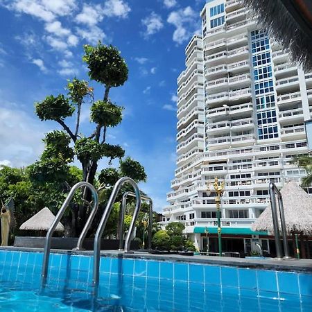 Bed and Breakfast Andaman Sea View Private Patong Exterior foto