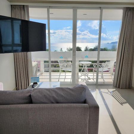 Bed and Breakfast Andaman Sea View Private Patong Exterior foto