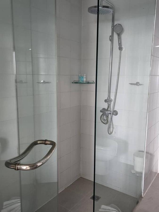Bed and Breakfast Andaman Sea View Private Patong Exterior foto