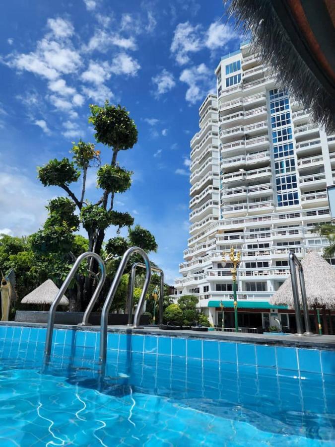 Bed and Breakfast Andaman Sea View Private Patong Exterior foto