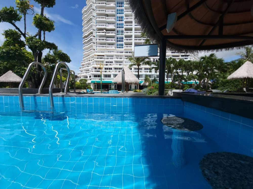 Bed and Breakfast Andaman Sea View Private Patong Exterior foto