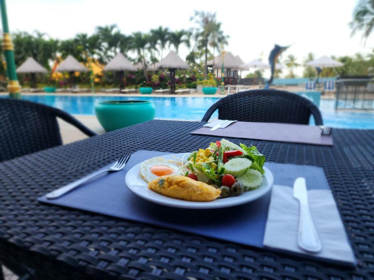 Bed and Breakfast Andaman Sea View Private Patong Exterior foto