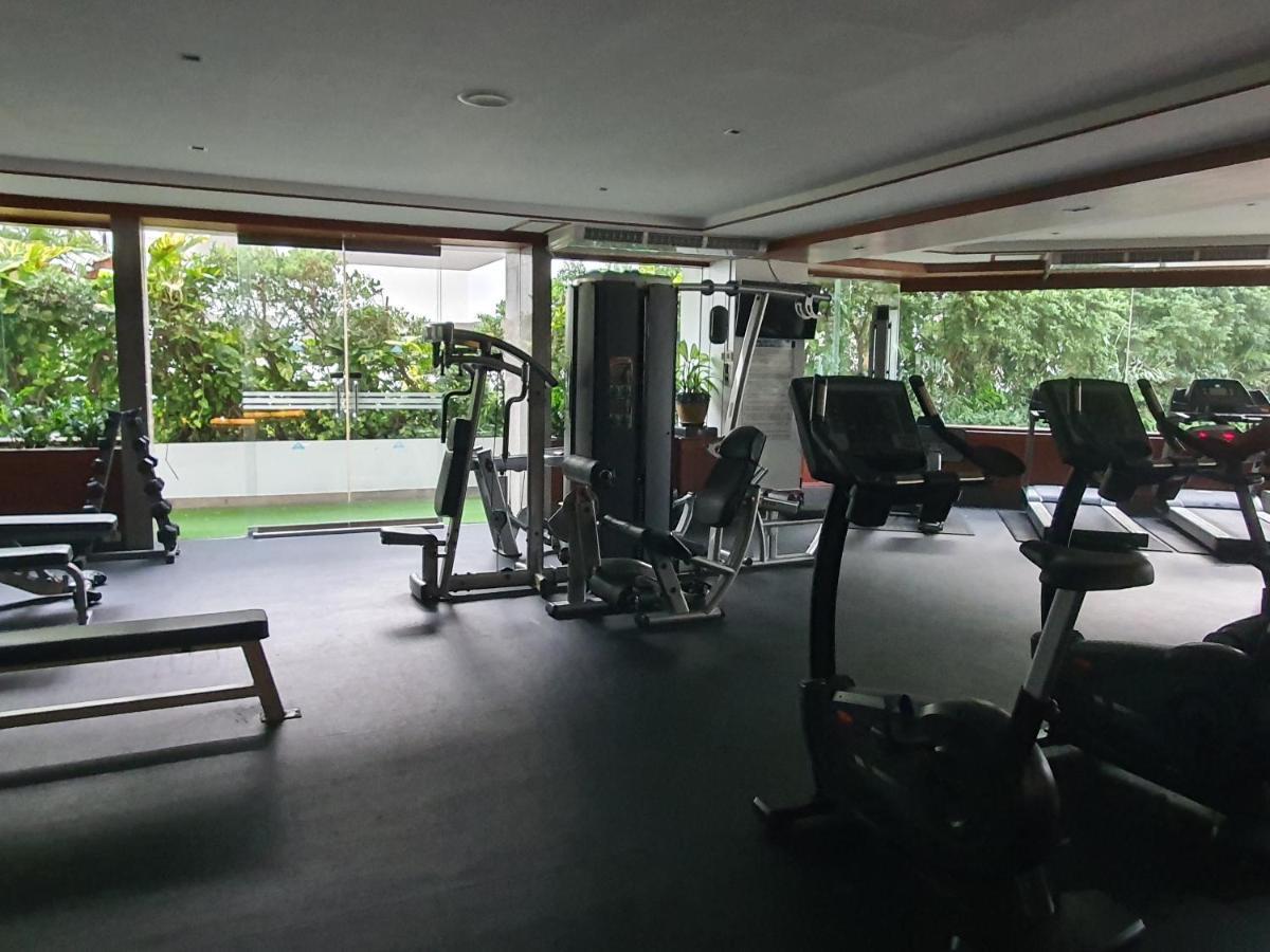 Bed and Breakfast Andaman Sea View Private Patong Exterior foto