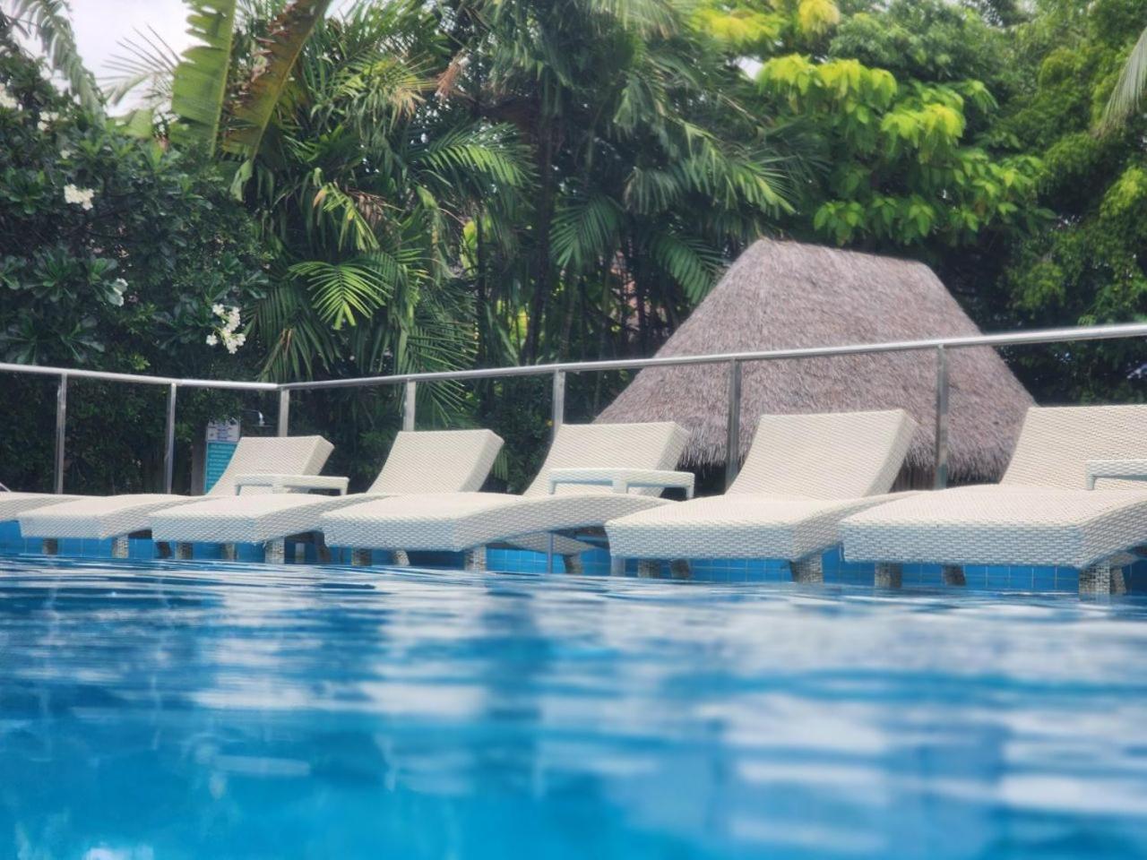 Bed and Breakfast Andaman Sea View Private Patong Exterior foto
